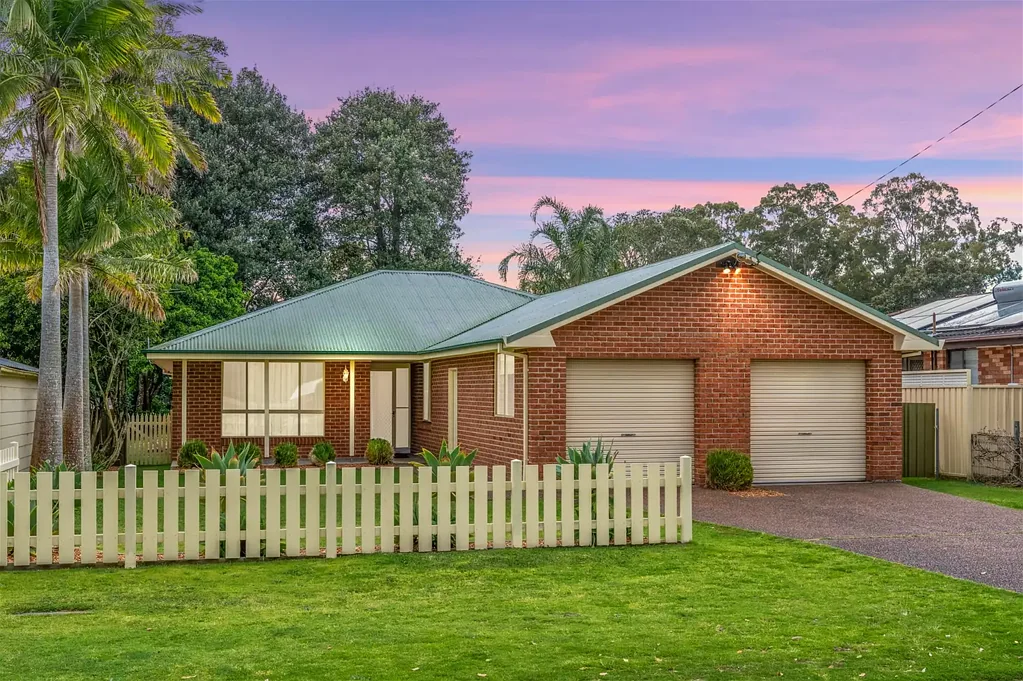 61 Poilus Parade, Tanilba Bay, NSW 2319