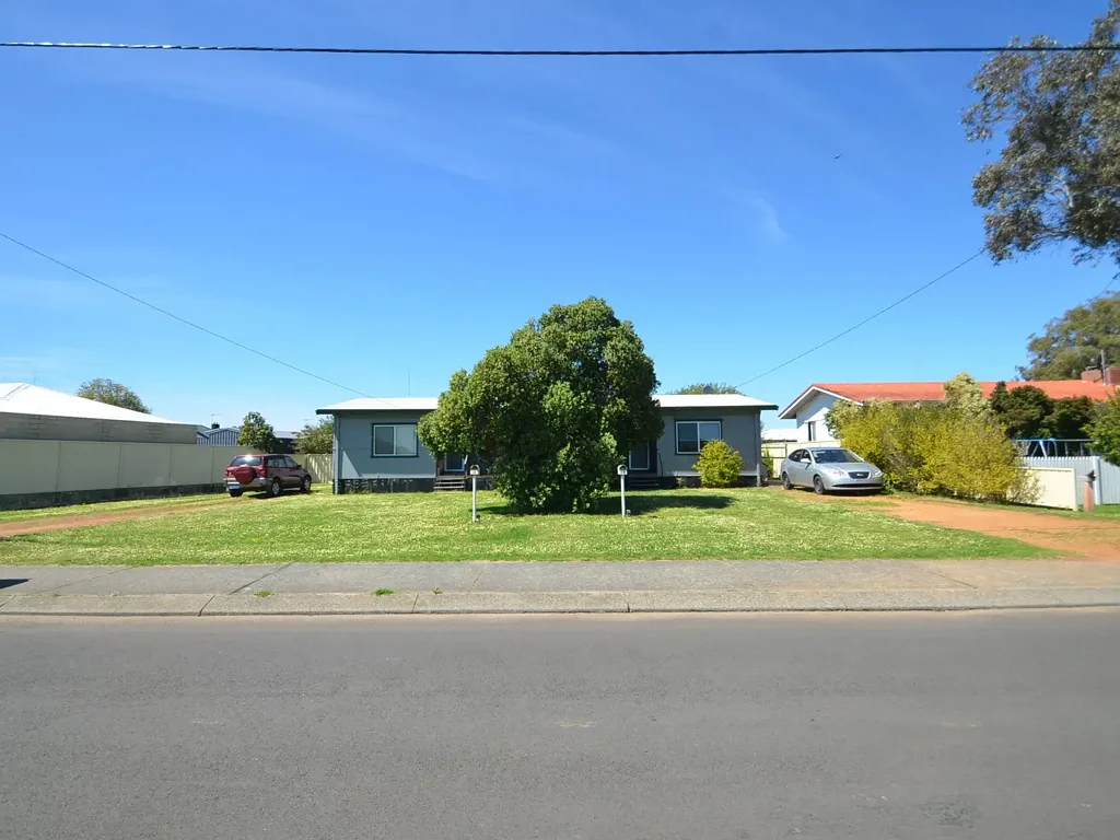 1A Anthony Street, Harvey, WA 6220