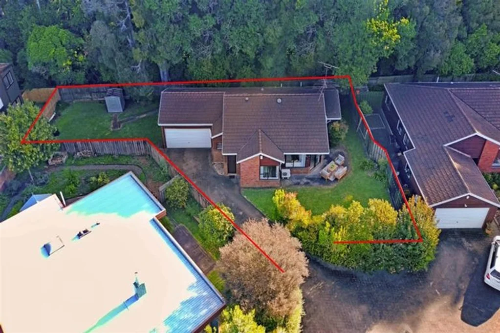 Takapuna 3ਬੈੱਡਰੂਮ Single-Level, Solid, and Seriously Central