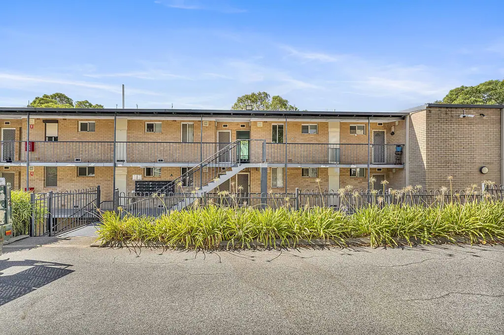 Rivervale 1غرفة نوم Location Matters: Unit Ready to Move in - River Views - Secure Gated Complex!