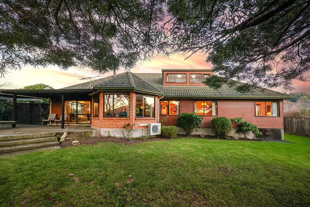 60 Riccarton Road East, East Taieri, Dunedin, Otago