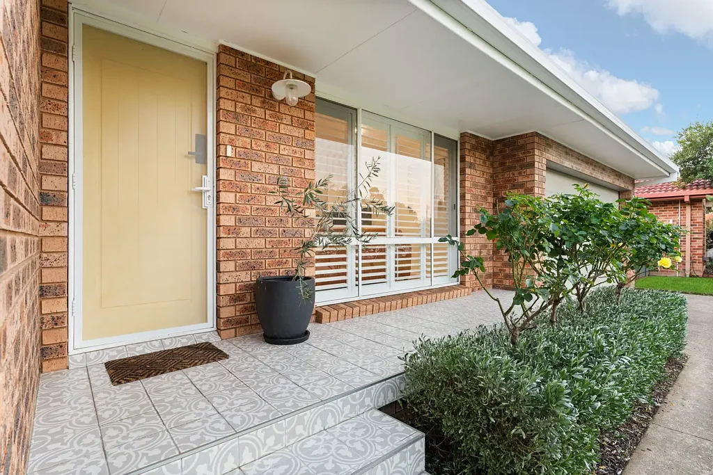 Mudgee 3房  FULLY RENOVATED EAST MUDGEE GEM