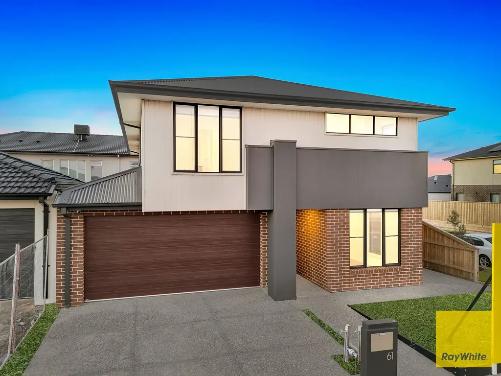 61 Ambersweet Drive, Tarneit, VIC 3029