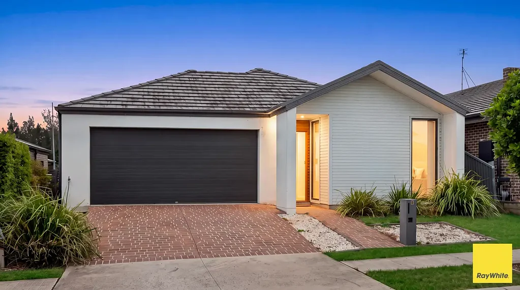 Cobbitty 4બેડરૂમ Spacious Family Living in a Desirable Cobbitty Setting