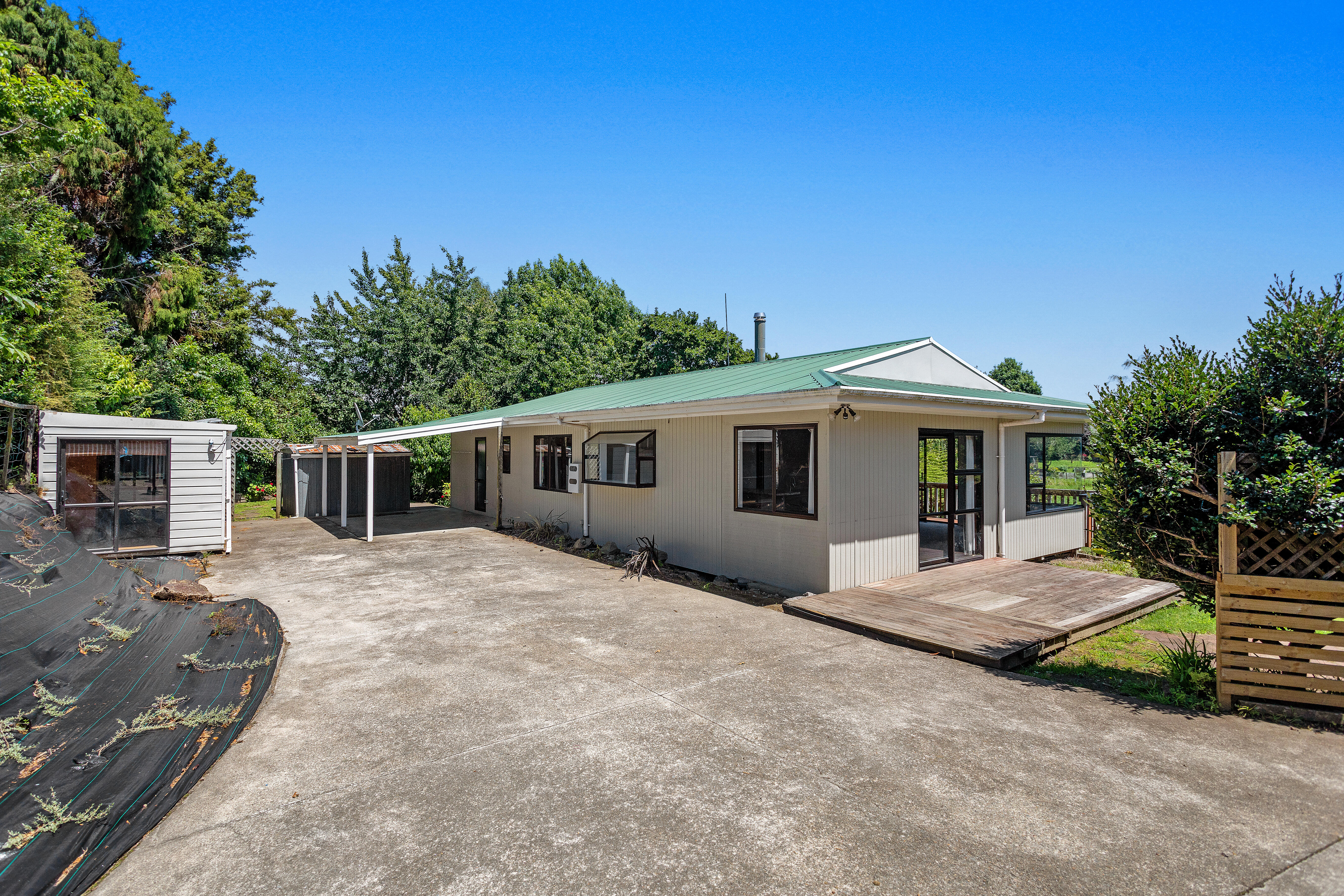 4b Dawson Drive, Opotiki and Surrounds, Opotiki, 3 غرف, 0 حمامات, House