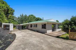 4b Dawson Drive, Opotiki and Surrounds