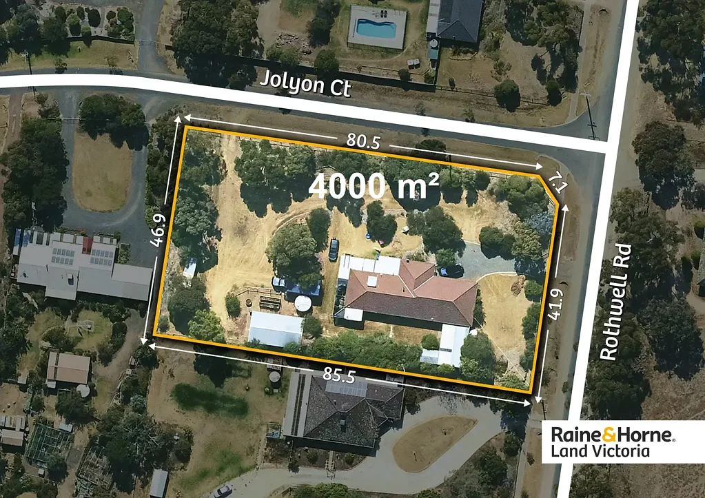 42 Rothwell Road, Little River, VIC 3211