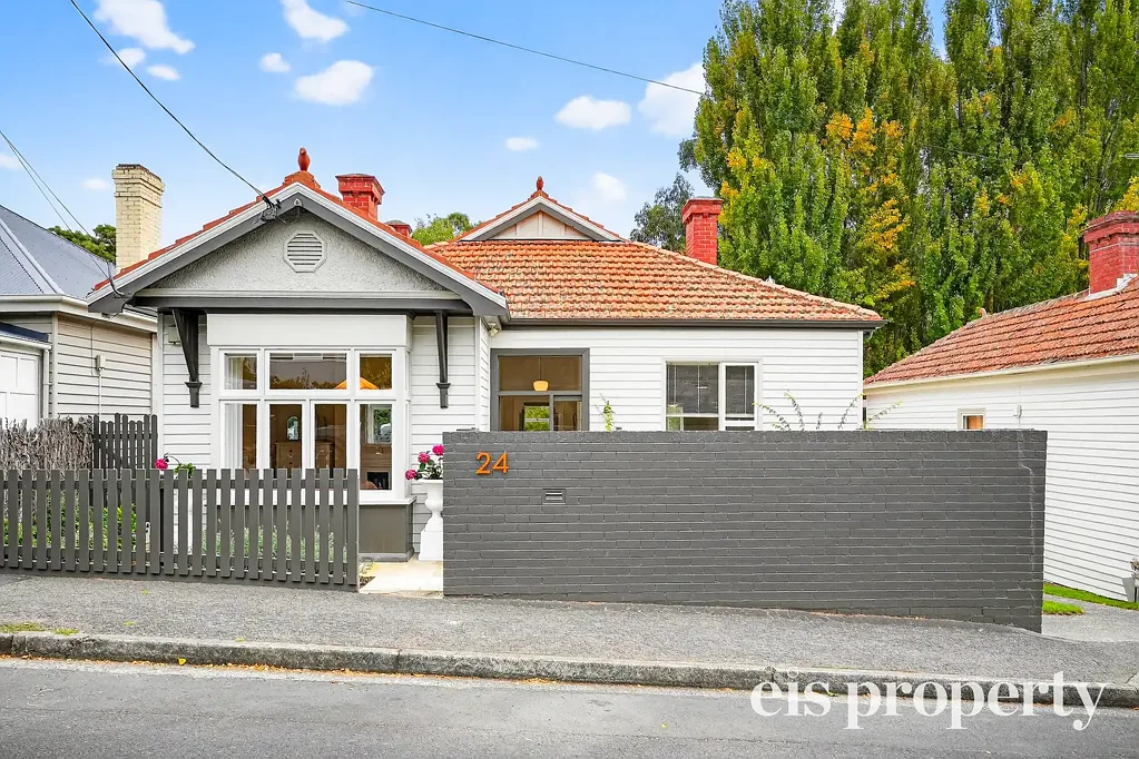24 Pillinger Street, Dynnyrne, TAS 7005