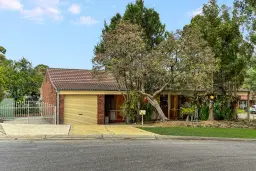 14 DOHERTY ST, Quakers Hill