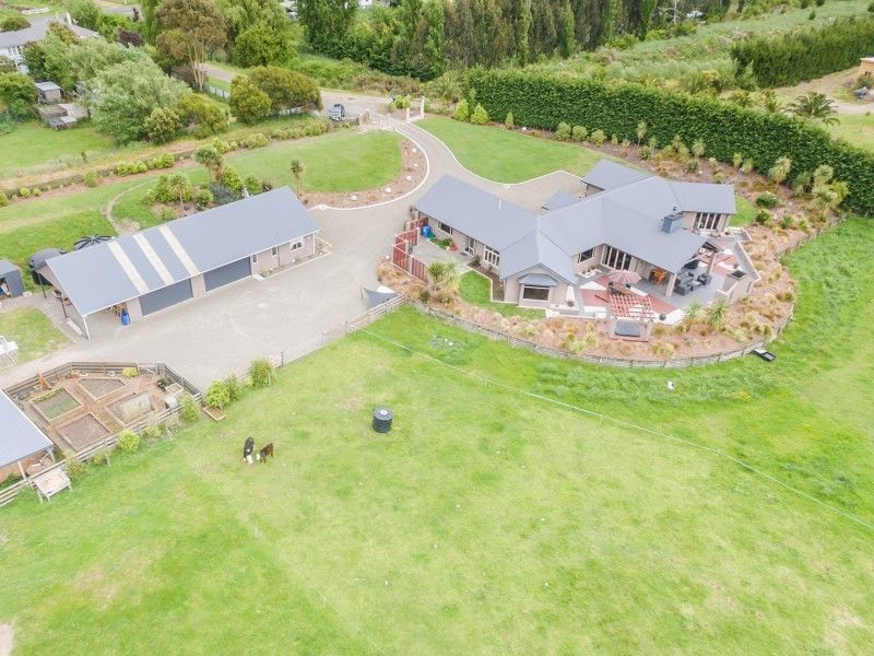 10 Nye Street, Foxton, Horowhenua, 6 phòng ngủ, 0 phòng tắm