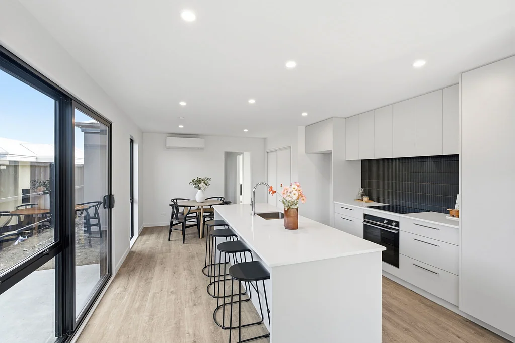 Rolleston 3 Bedroom Invest in Rolleston's Growth!
