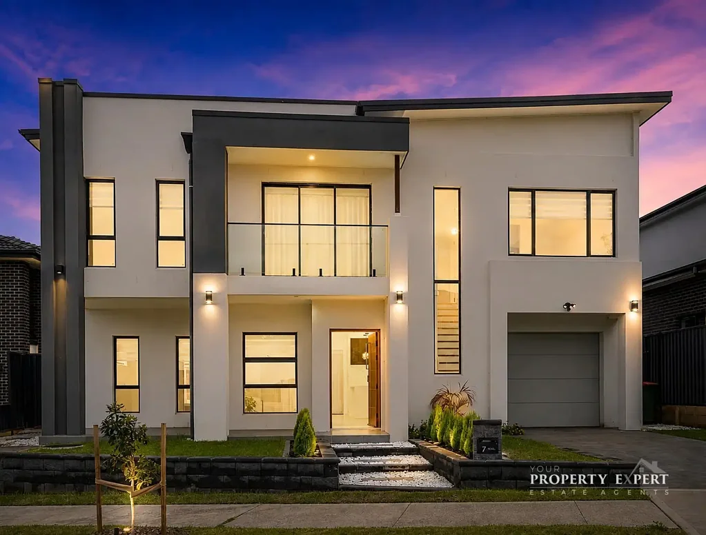 Luxury Family Living with Style, Space & Sophisticated Design