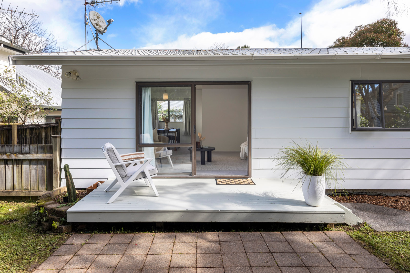 7a Ewenson Avenue, One Tree Hill, Auckland, 3 Bedrooms, 1 Bathrooms, House