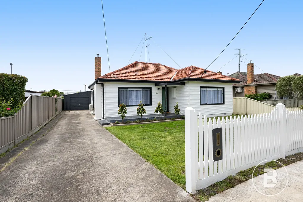 40 Grammar Street, Wendouree, VIC 3355
