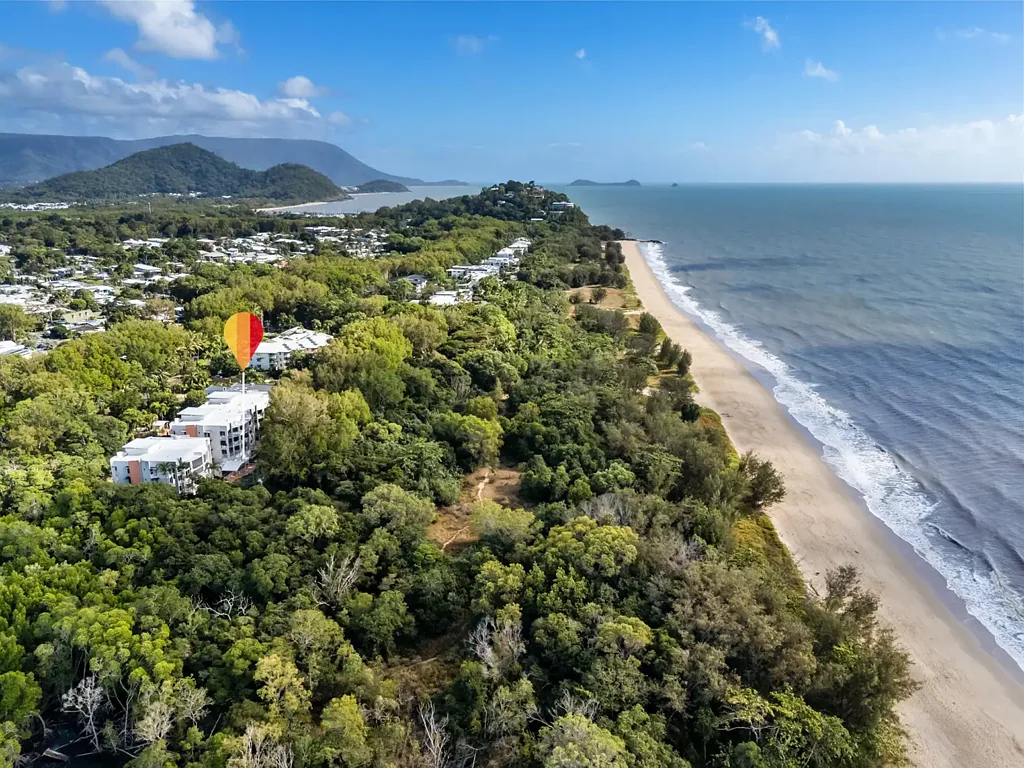 Yorkeys Knob 3ਬੈੱਡਰੂਮ Generous Coastal Living!