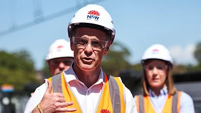 重磅！新州史上最大规划改革来了，买房、建房都要变了？