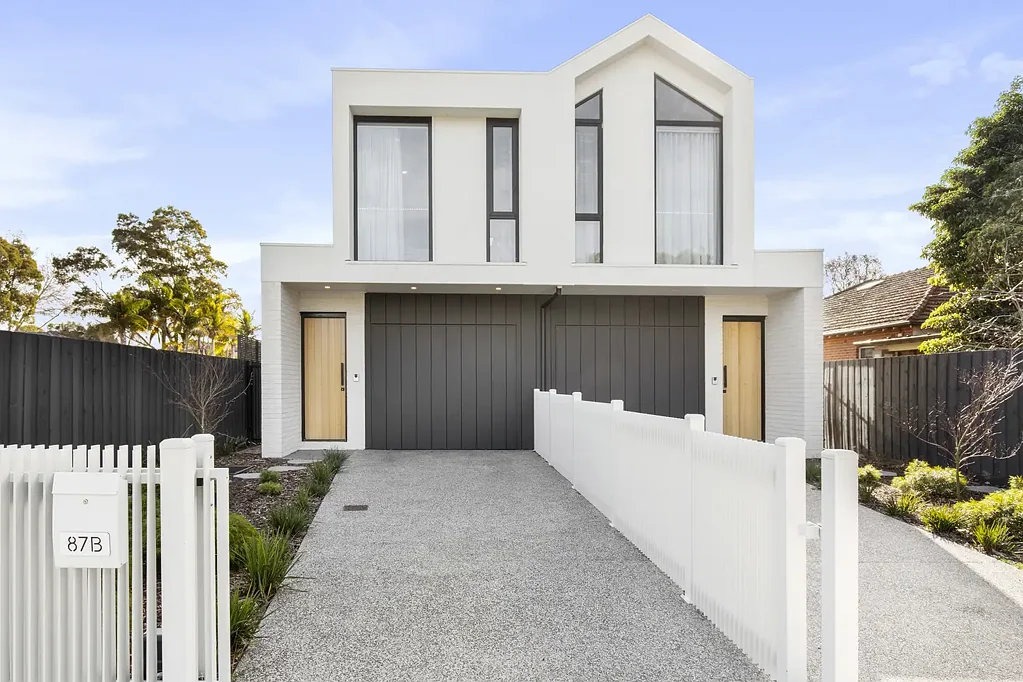 Caulfield North 4房 奢华与生活方式的完美融合 Where Luxury Meets Lifestyle