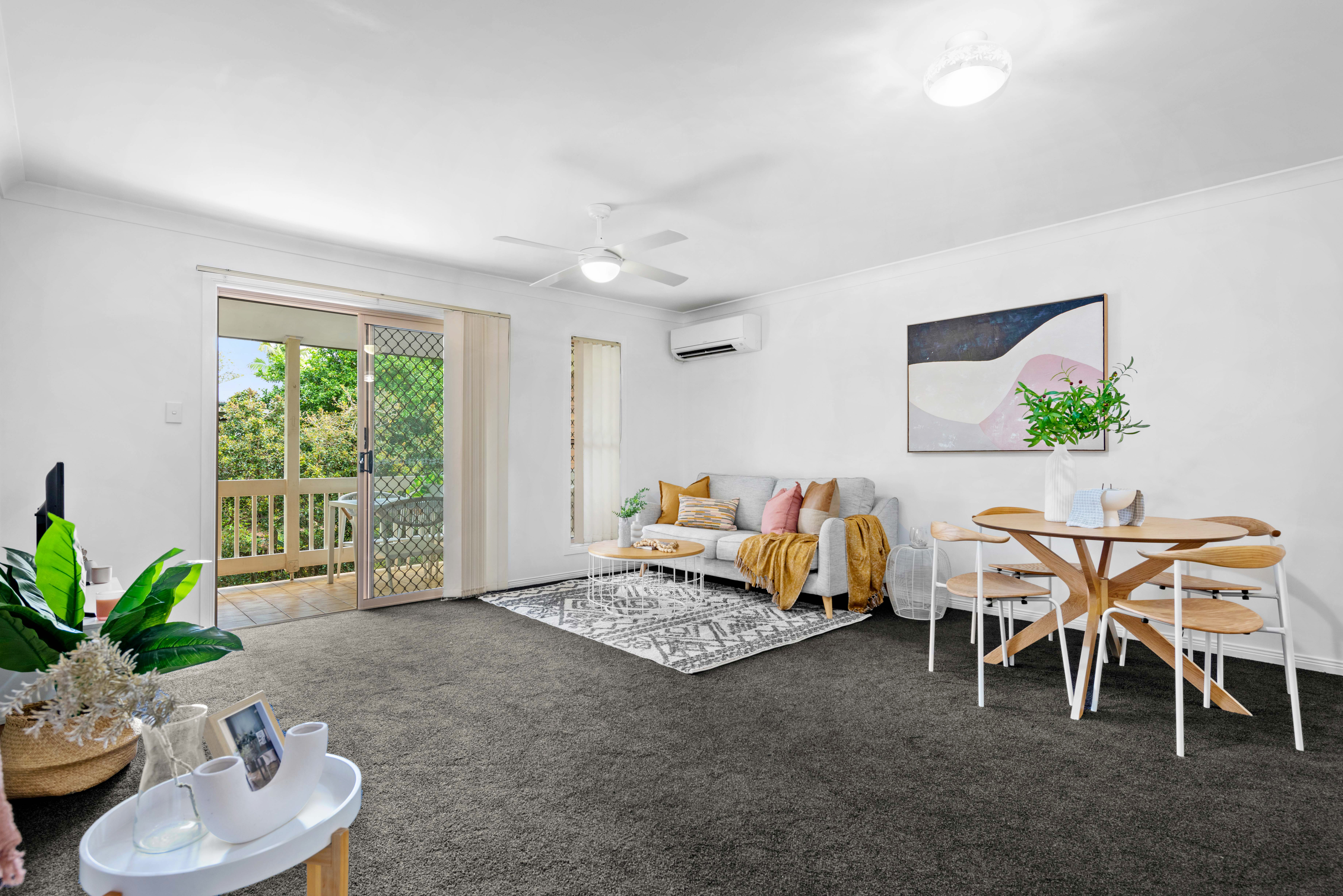 96 GLENALVA TCE, ENOGGERA QLD 4051, 0 Schlafzimmer, 0 Badezimmer, Unit