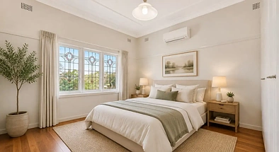 56 Rickard Street, Five Dock, NSW 2046, 3房, 2浴, House