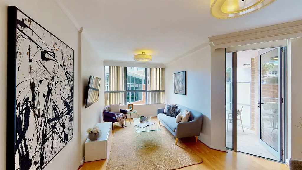1-Bedroom Apartment with New Carpet in Prime Waterloo Location