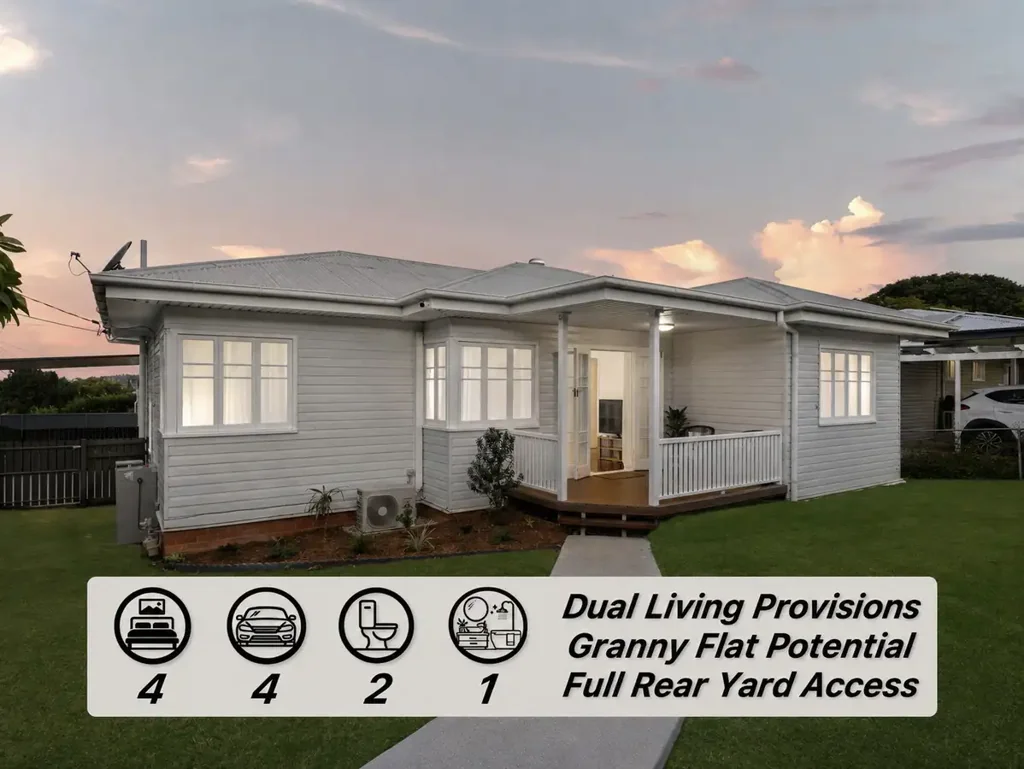 74 Whitehill Road, Eastern Heights, QLD 4305