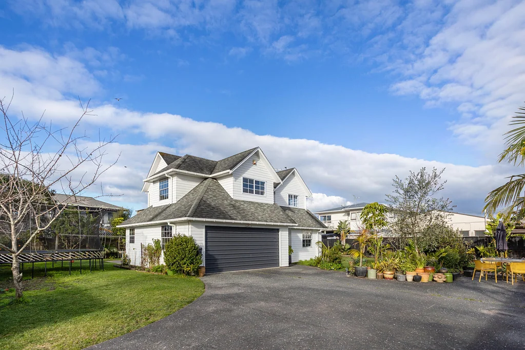 Whitianga 4Kwarto Sunny family home