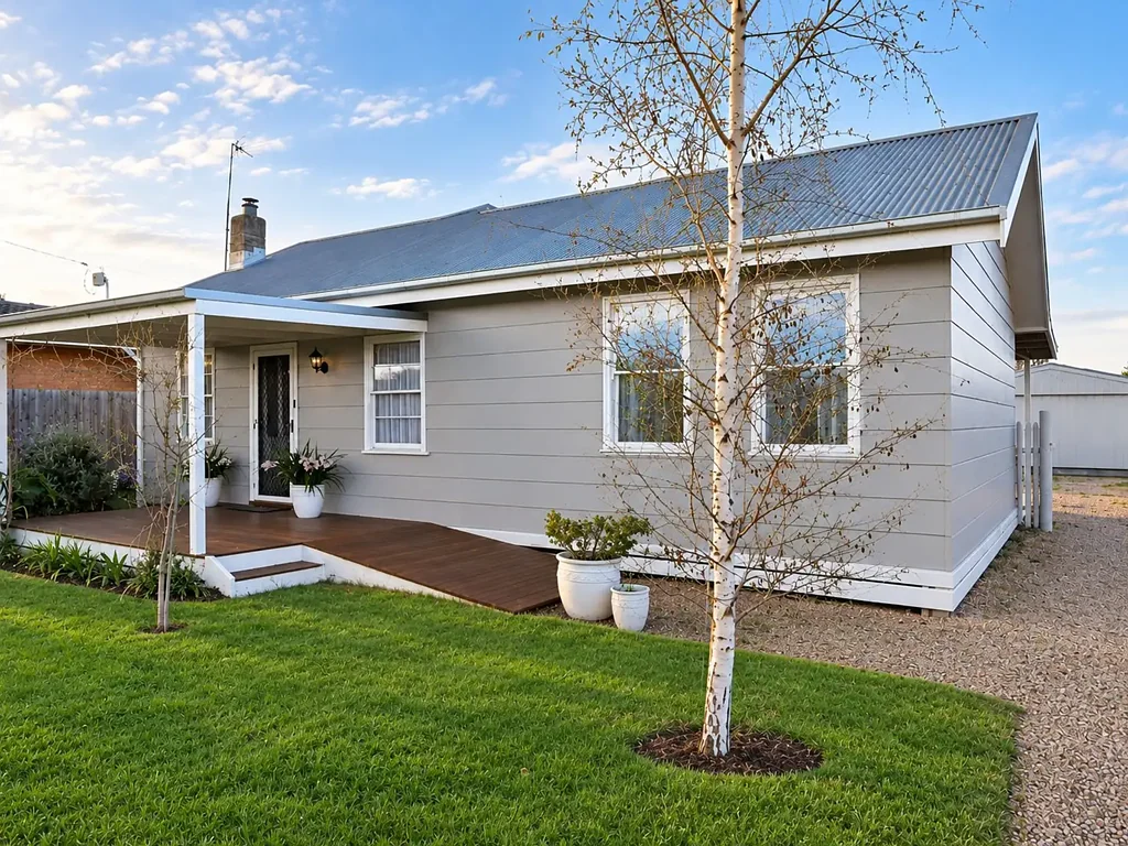 Bairnsdale 3ਬੈੱਡਰੂਮ A Home That Is Truly A Work Of Art - Can You Picture That?