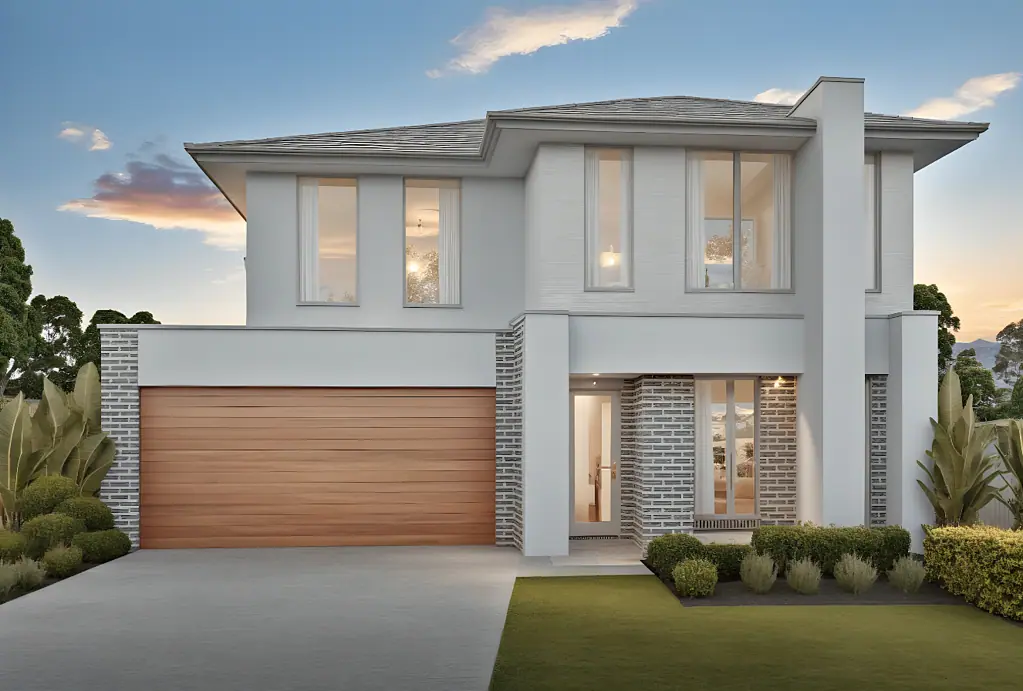 Lot 408 Gazebo Street, Pakenham, VIC 3810
