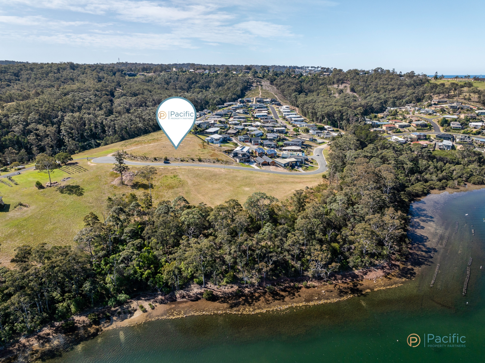 83 LAKEWOOD DR, MERIMBULA NSW 2548, 0 rūma, 0 rūma horoi, Section