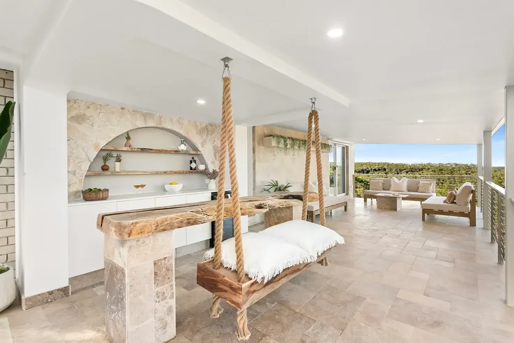 Berowra Heights 4 Bedroom Private Resort Style Luxury Haven