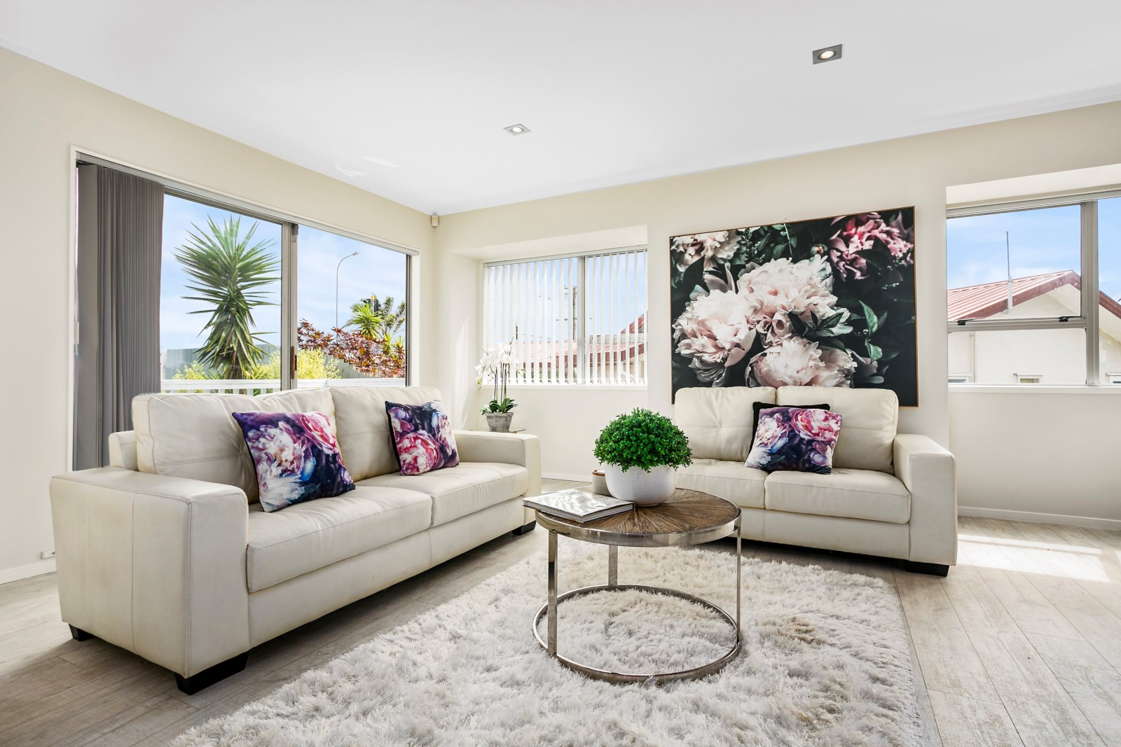 683 Beach Road, Rothesay Bay, Auckland - North Shore, 4房, 2浴