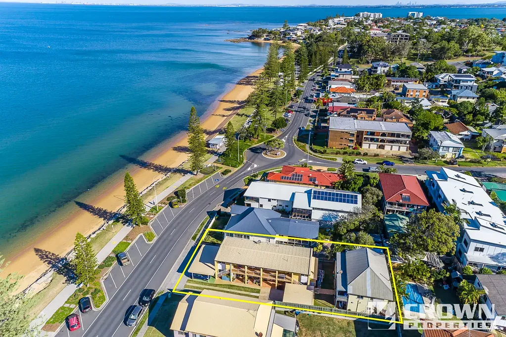 Beach Unit Available, Recently Renovated