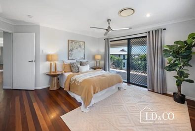 10 Whinners Court, Eimeo, QLD 4740, 4 slaapkamers, 2 badkamers, House