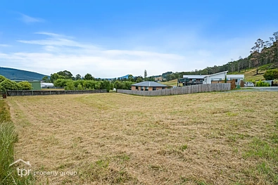 9 Fritton Drive, Dover, TAS 7117, 0房, 0浴, Section