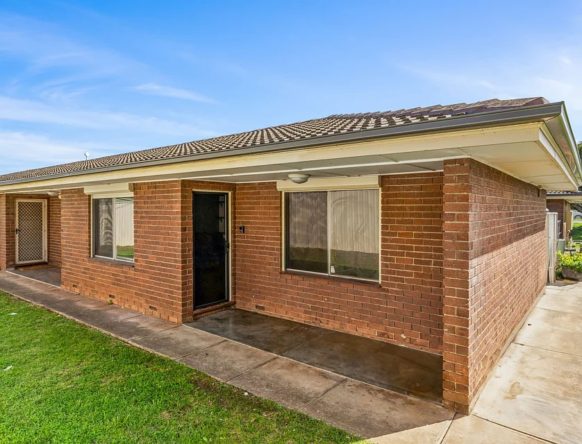 5/68 Sherriffs Road, Morphett Vale, Southern Adelaide, 2 ห้องนอน, 1 ห้องน้ำ, Unit