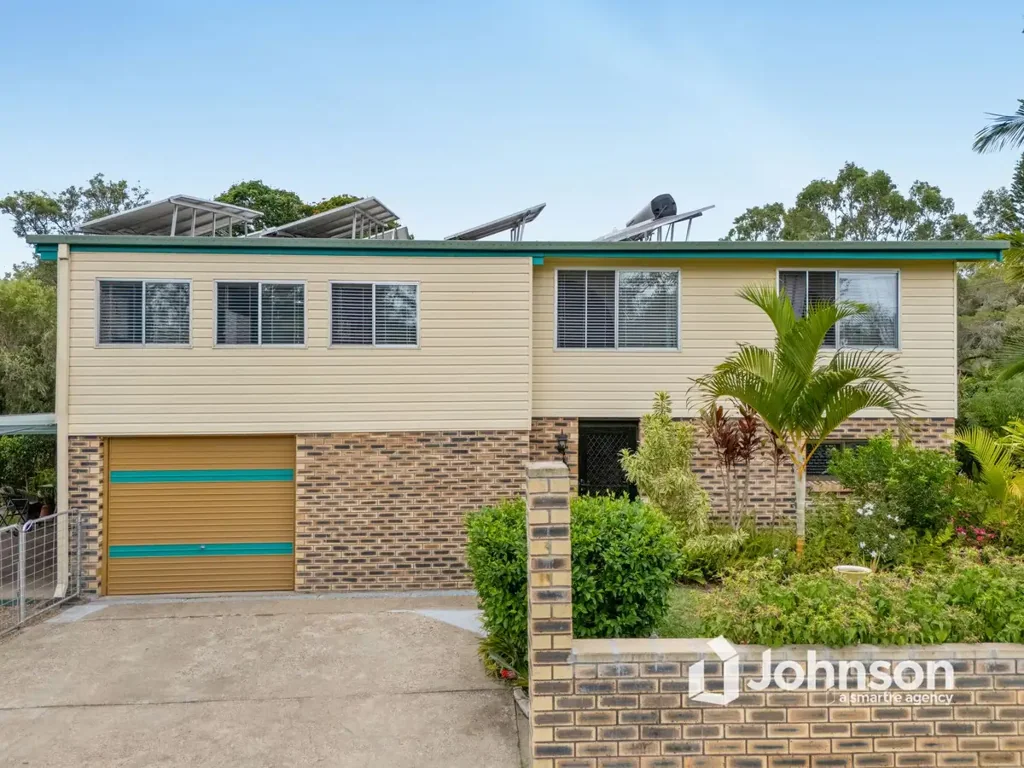 1 Crucis Street, Kingston, QLD 4114