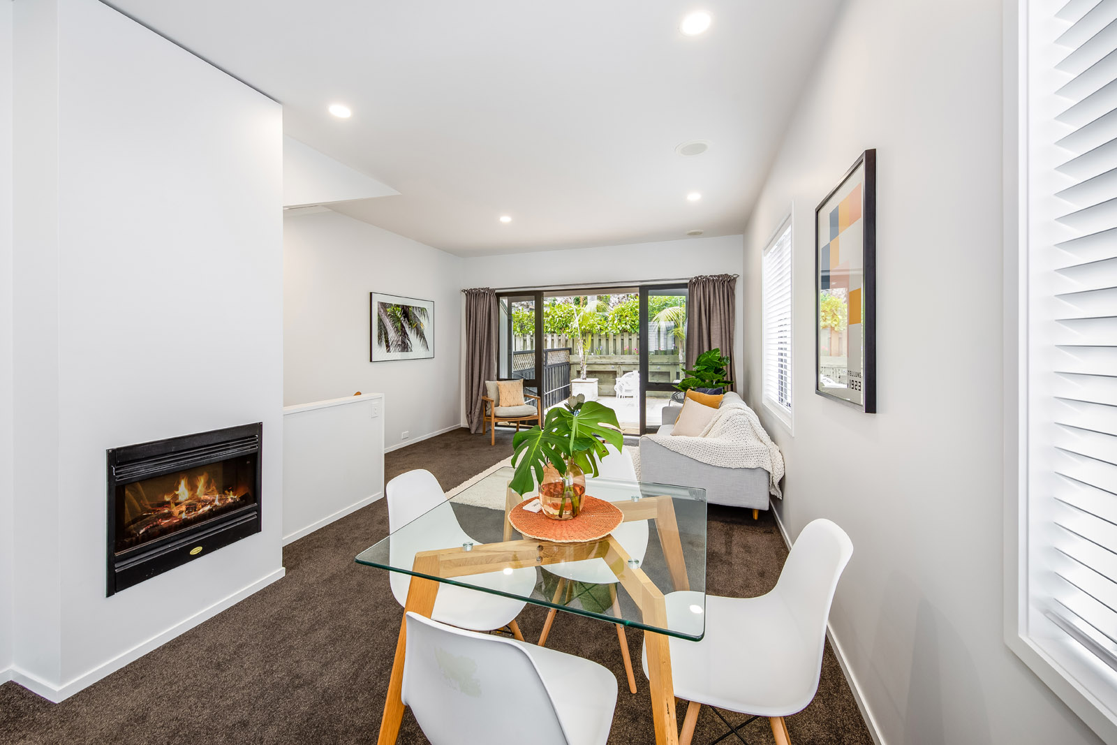 80/59 Sackville Street, Grey Lynn