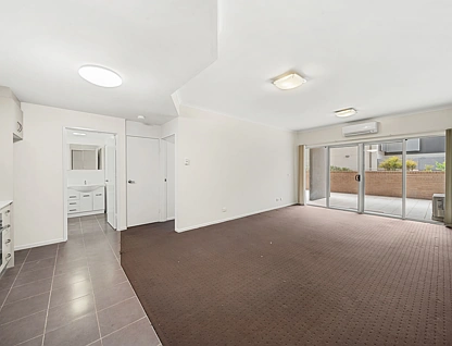 36/161 Uriarra Road, Crestwood, NSW 2620, 1 Bedrooms, 1 Bathrooms, Unit