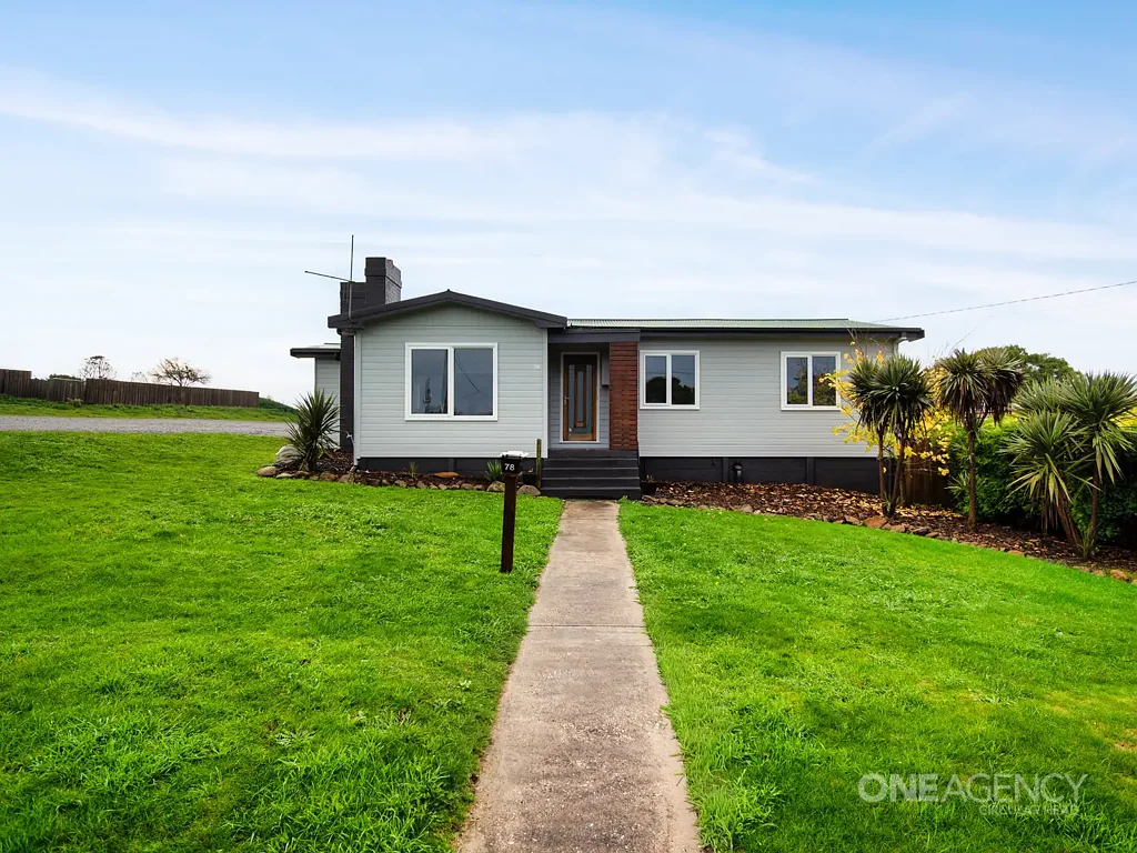Smithton 3ਬੈੱਡਰੂਮ Beautifully Renovated & Ready to Enjoy
