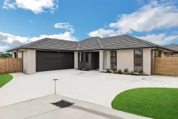 35b LEATHEM CRESCENT, Pokeno