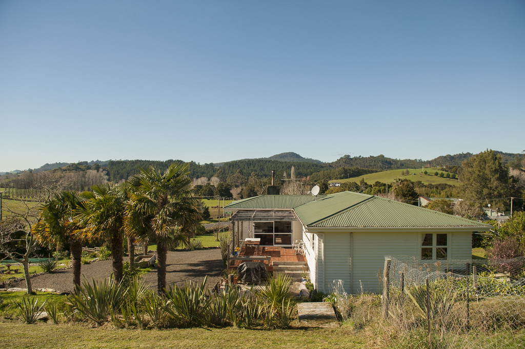 2787a Tapu Coroglen Road, Coroglen, Coromandel, 3 Kuwarto, 1 Banyo