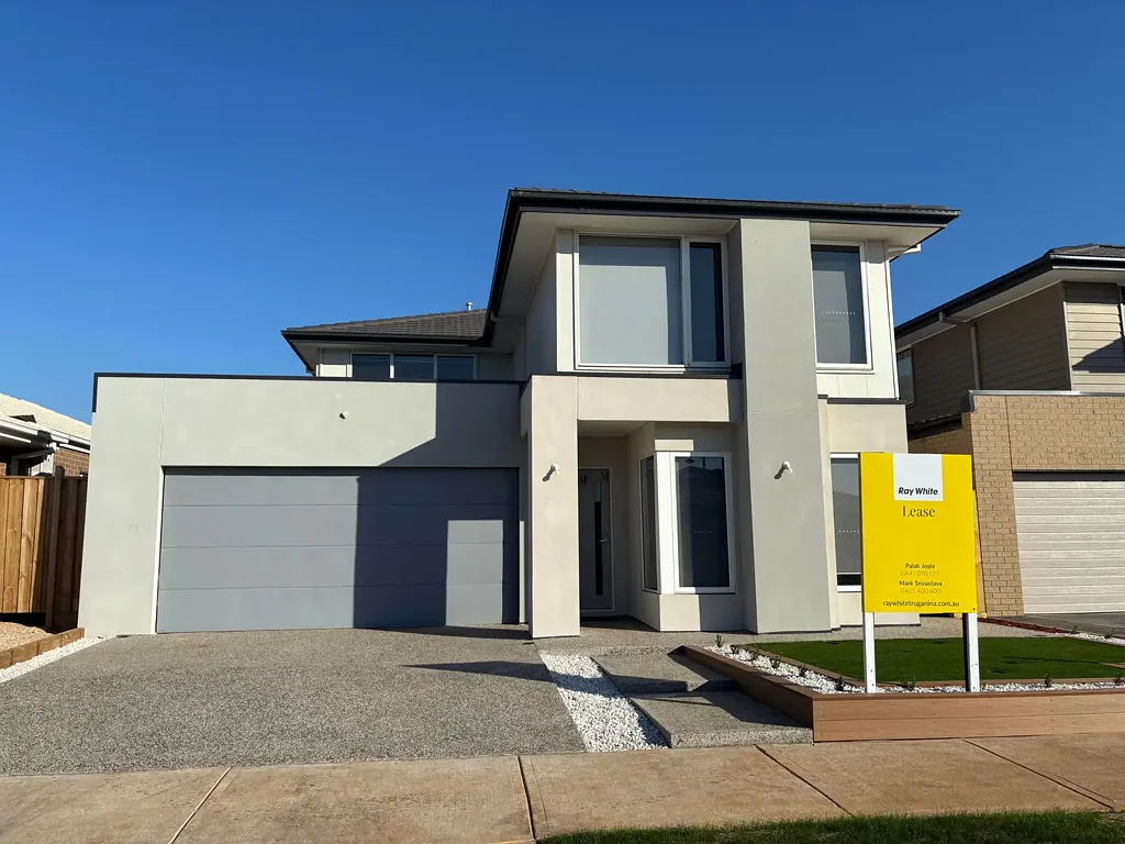 Spacious Home - Comfort, Style & Convenience!