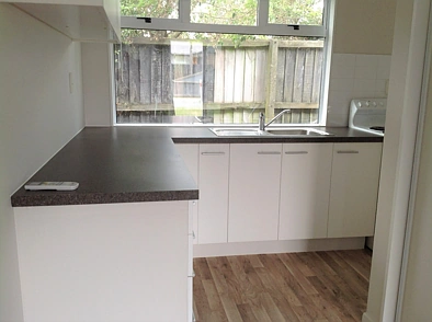 Tidy Two Bedroom Unit