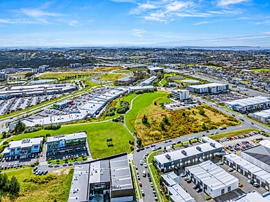 16 Oracle Drive, Albany, North Shore City, 0 침실, 0 욕실, Industrial Premises