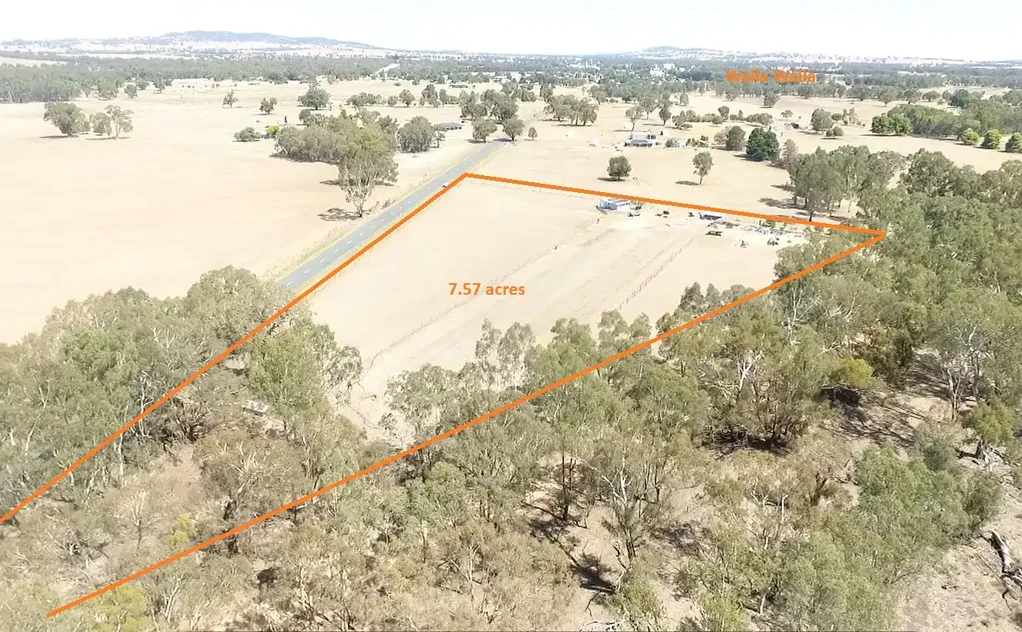 1650 Cummins Road, Walla Walla, NSW 2659