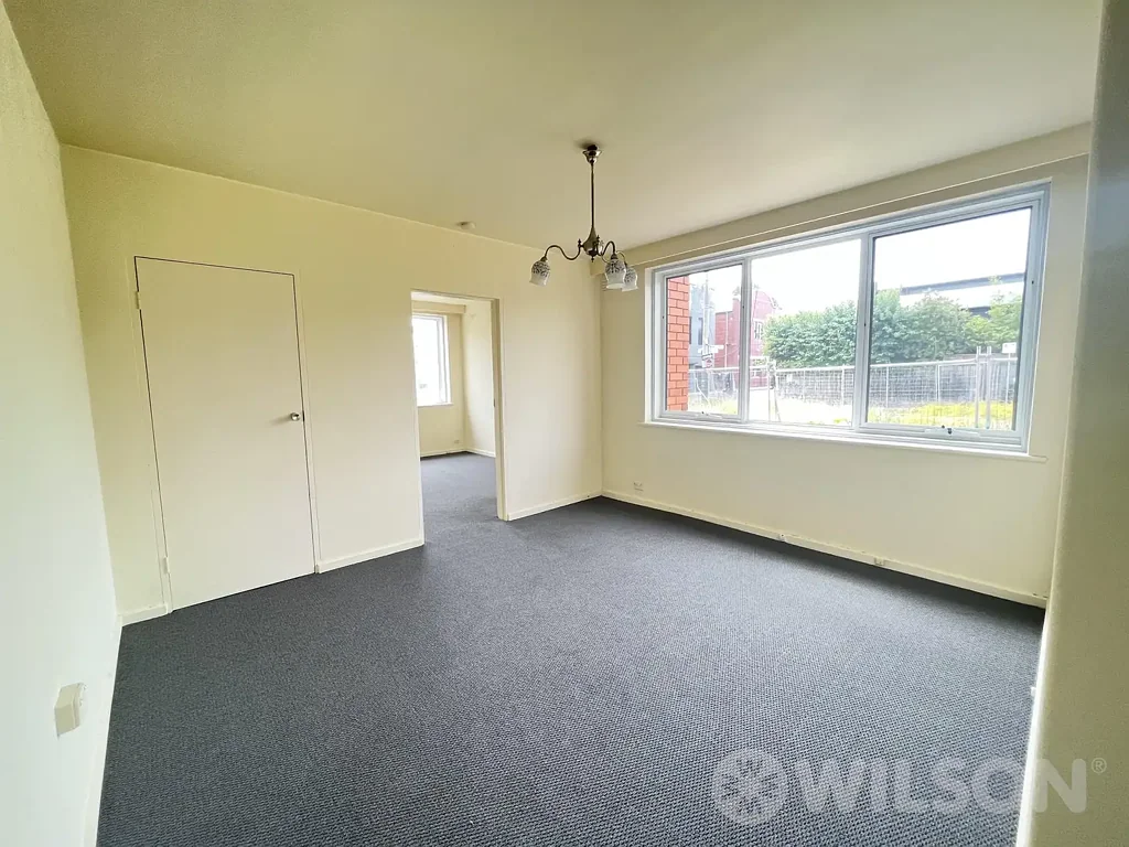 One bedroom apartment in perfect location
