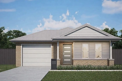 Menangle Park 3Zimmer Luxurious Single Storey House in Menangle Park - Anticipated Registration June 2026