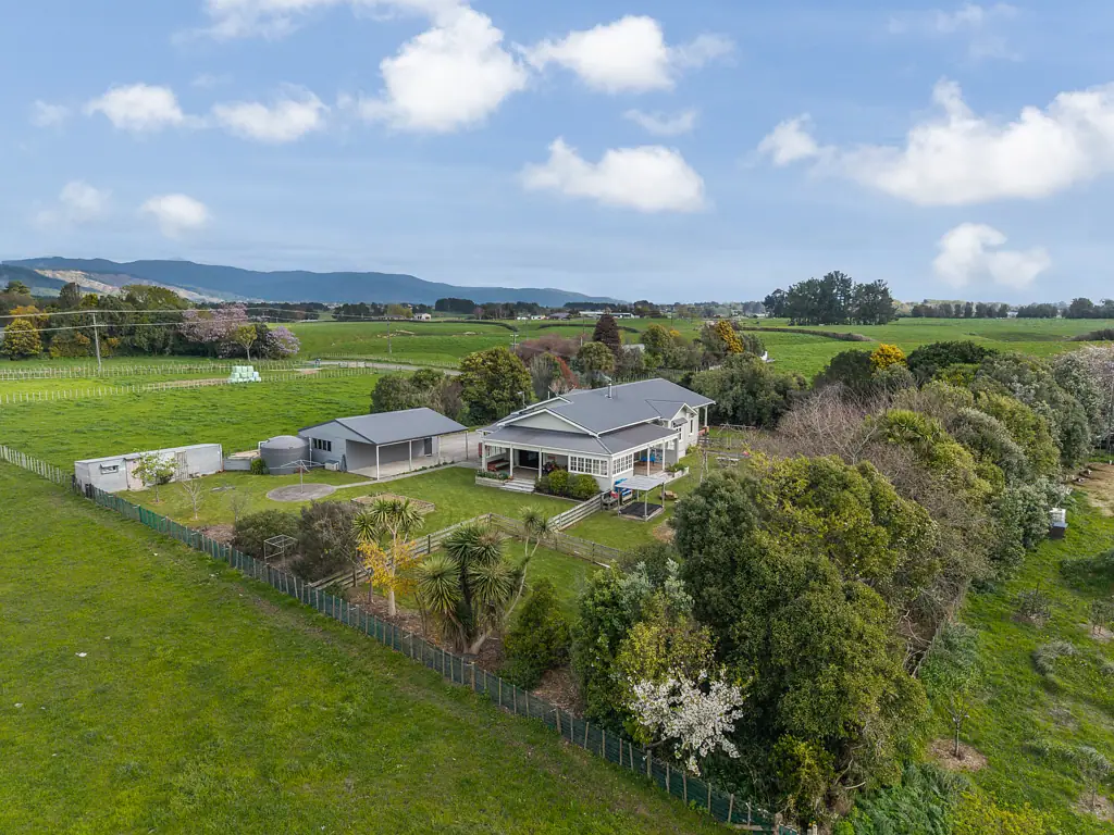 94 Kukutauaki Road, Levin, Horowhenua, Manawatu-Wanganui
