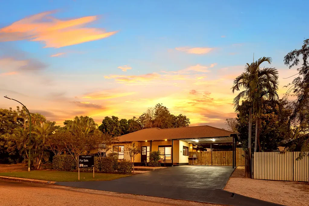 Cable Beach 3房  Renovated Family Home Ready For Your Family