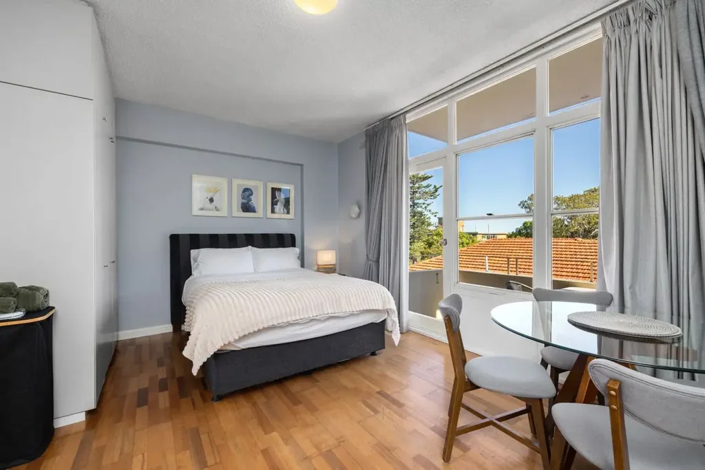 33/20 Carabella St, Kirribilli, NSW 2061
